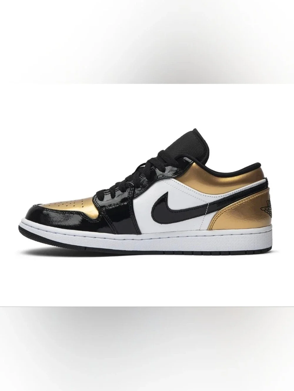 Jordan air low